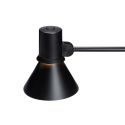 Anglepoise Type 80 Desk Lamp, Matte Black 