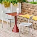 HAY Type Outdoor Dining Chair