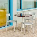 HAY Type Outdoor Dining Chair