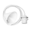Umage Ceiling Cord Set - White