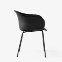&Tradition JH28 Elefy Chair 