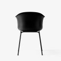 &Tradition JH28 Elefy Chair 