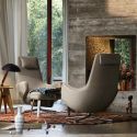 Vitra Repos Lounge Chair