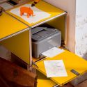 USM Haller Home Office Desk B21