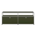 USM Haller Media Unit - O2