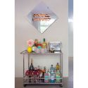 USM Haller Serving Cart
