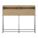 USM Haller Small Sideboard/ Console Table M51