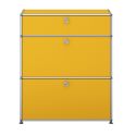 USM Haller Sideboard - M25