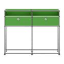 USM Haller Small Sideboard/ Console Table M51