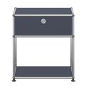 USM Haller Bedside Table - M54