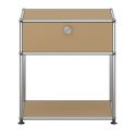 USM Haller Bedside Table - M54