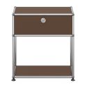 USM Haller Bedside Table - M54