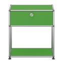 USM Haller Bedside Table - M54
