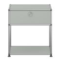 USM Haller Bedside Table - M54