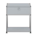 USM Haller Bedside Table - M54