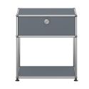 USM Haller Bedside Table - M54