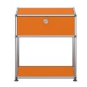USM Haller Bedside Table - M54