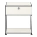 USM Haller Bedside Table - M54