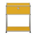 USM Haller Bedside Table - M54