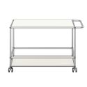 USM Haller Serving Cart