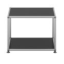 USM Haller Side Table - M22