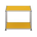 USM Haller Side Table - M22