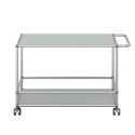 USM Haller Serving Cart