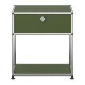USM Haller Bedside Table - M54