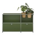 USM Haller World of Plants Sideboard - M57