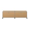 USM Haller Media Unit - M61
