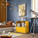 USM Haller Sideboard - M62
