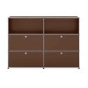 USM Haller Sideboard - M64