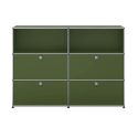 USM Haller Sideboard - M64