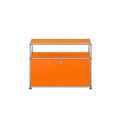 USM Haller Side Table / Media Unit - O1