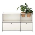 USM Haller World of Plants Sideboard - M57