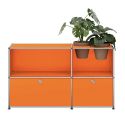 USM Haller World of Plants Sideboard - M57