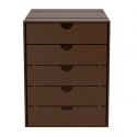 USM Inos Drawers - Set of 5