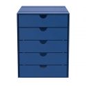 USM Inos Drawers - Set of 5