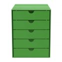 USM Inos Drawers - Set of 5