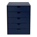 USM Inos Drawers - Set of 5