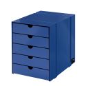 USM Inos Drawers - Set of 5