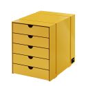 USM Inos Drawers - Set of 5