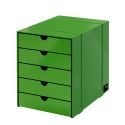 USM Inos Drawers - Set of 5