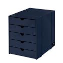 USM Inos Drawers - Set of 5