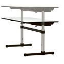 USM Kitos M Desk T6