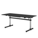 USM Kitos M Desk T6