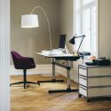 USM Kitos M Desk T6