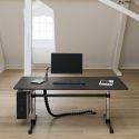 USM Kitos M Desk T6