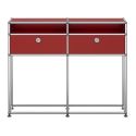 USM Haller Small Sideboard/ Console Table M51