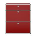 USM Haller Sideboard - M25